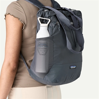 Patagonia Terravia Tote Pack eksempel pakket